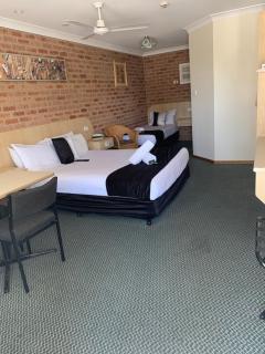 Branxton House Motel - Branxton - 1