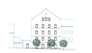 Die Seele baumeln lassen in der Alten Druckerei - 7