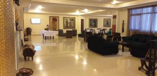 Sidama Inn - Addis Abeba - 5
