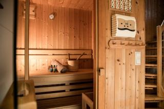 Hüttendorf Präbichl - 2