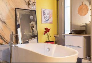 REDLIMON Suite dans une maison d' Artiste - Pierrelatte - 5