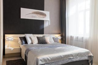 City Center Apartments - Lviv - 0