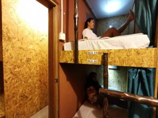 Agosto Taman Negara Hostel - Kuala Tahan - 7
