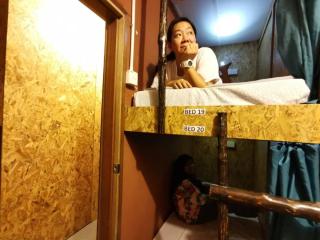 Agosto Taman Negara Hostel - Kuala Tahan - 6