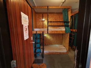 Agosto Taman Negara Hostel - Kuala Tahan - 5