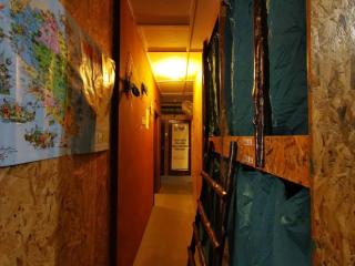 Agosto Taman Negara Hostel - Kuala Tahan - 4