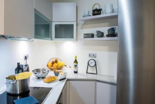 Piraeus Seaview Elegant Apartments - Pireo - 2