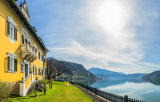 Hotel See-Villa - Millstatt - 1