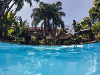 Liam's Guesthouse Adults Only - Chiang Mai - 2