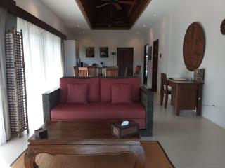 Koh Phangan Pavilions Serviced Apartments - 7