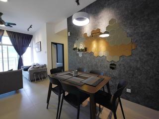 Play Residence at Golden Hills - Cameron Highlands - 5