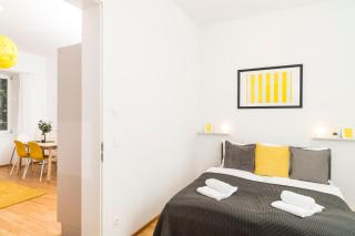 Prater Balcony Suite - Vienna - 7