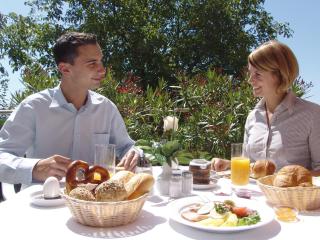 Seligweiler Hotel & Restaurant - Ulm - 2