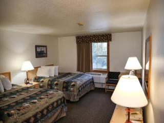 Range Country Lodging - Murdo - 1