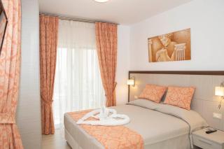 Haraki Bay Hotel and Luxury Apartments - Haraki - 2