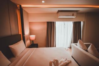 AVA Hotel - Phitsanulok - 8