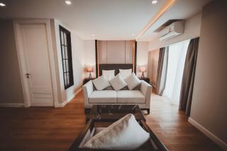 AVA Hotel - Phitsanulok - 2