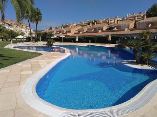 Bright spacious 2 BDR Apt, near Arenal beach Javea , + FREE parking - Jávea - 9