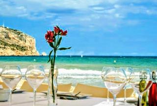 Bright spacious 2 BDR Apt, near Arenal beach Javea , + FREE parking - Jávea - 8