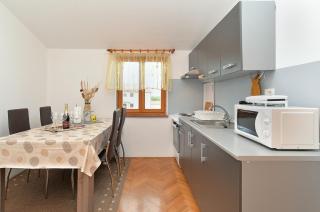 Apartment Klaudija 1629 - 2