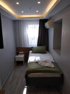 Hotel Tulip House - Istanbul - 6