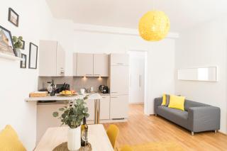 Prater Balcony Suite - Vienna - 1