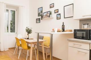Prater Balcony Suite - Vienna - 4