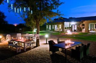 Rip van Winkel Guest House - Lephalale - 5