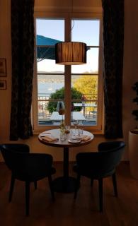 VILLA LINDE Seehotel - 1