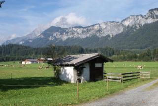 Appartement Oberlacken - Sankt Johann in Tirol - 1