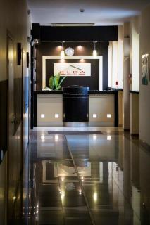 Hotel Elda - Bydgoszcz - 2