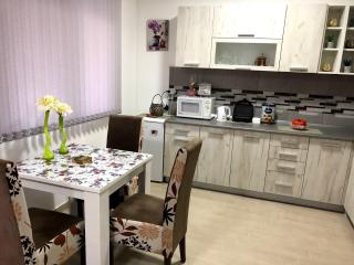 Apartman Bondi - Kladovo - 4