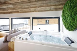 Katschberg Lodge - Katschberghöhe - 4