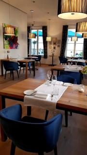 VILLA LINDE Seehotel - 6