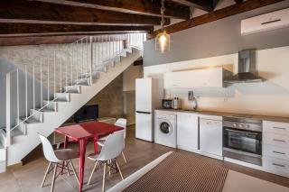 Catalina Suites San Nicolas - Valencia - 2