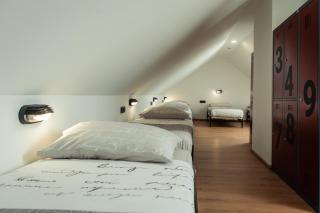 Hostel Vila Pohorje - Slovenj Gradec - 1