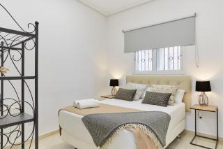 LEEWAYS APARTMENT XVIII in GRAN VÍA - Madrid - 3