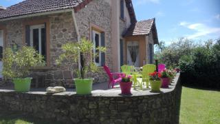 Gîte Des Sapins - Ranchal - 3