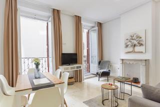 LEEWAYS APARTMENT XVIII in GRAN VÍA - Madrid - 9