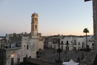 Home Holiday Salento Casa Belvedere - Specchia - 3