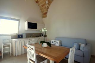 Home Holiday Salento Casa Belvedere - Specchia - 1