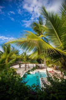 Uzuri Boutique Hotel - Jambiani - 9