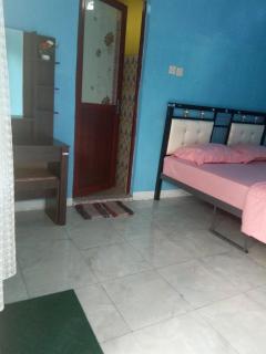 J-Rima Homestay Borong - Wado - 8