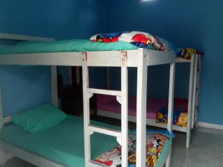 J-Rima Homestay Borong - Wado - 6