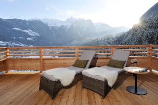 Hotel Ritzlerhof - Panorama und Spa - 5