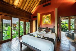 Villa Vajra - Ubud - 7