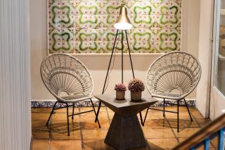 Catalonia Conde de Floridablanca - 5