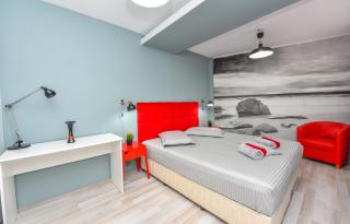City Center Suite With Terrace - Bucarest - 9