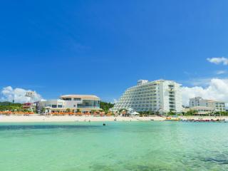 Sheraton Okinawa Sunmarina Resort - Onna - 3