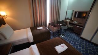 Banoj Hotel - Erbil - 5